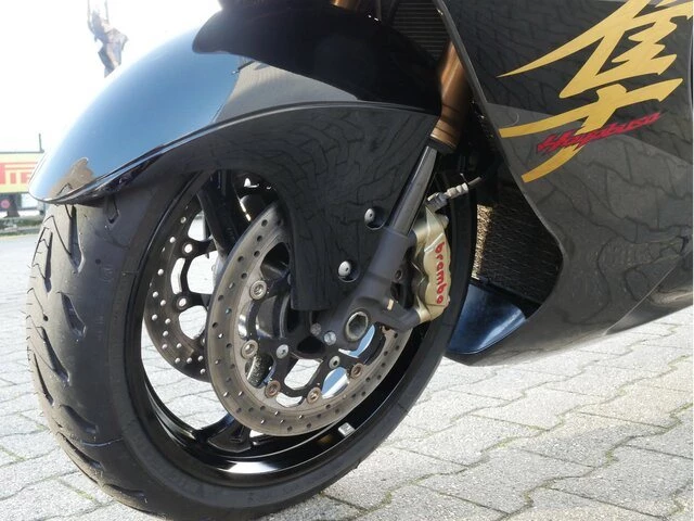 Angebot Suzuki GSX 1300 R Bild 10: Angebot Suzuki GSX 1300 R