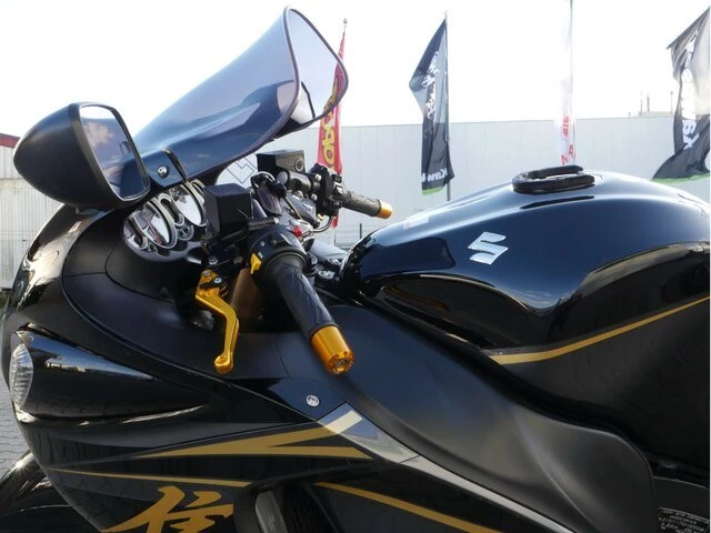 Angebot Suzuki GSX 1300 R Bild 11: Angebot Suzuki GSX 1300 R