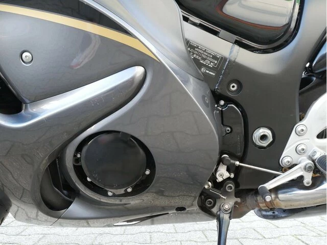 Angebot Suzuki GSX 1300 R Bild 12: Angebot Suzuki GSX 1300 R