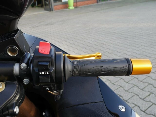 Angebot Suzuki GSX 1300 R Bild 17: Angebot Suzuki GSX 1300 R