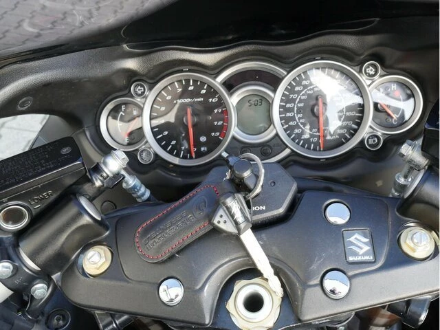 Angebot Suzuki GSX 1300 R Bild 18: Angebot Suzuki GSX 1300 R