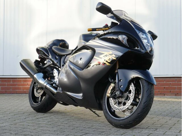 Angebot Suzuki GSX 1300 R Bild 2: Angebot Suzuki GSX 1300 R