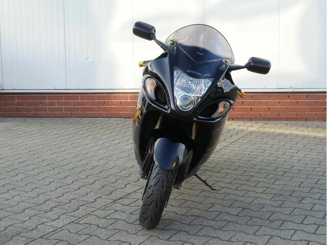 Angebot Suzuki GSX 1300 R Bild 23: Angebot Suzuki GSX 1300 R