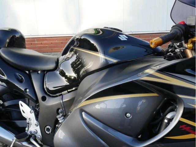 Angebot Suzuki GSX 1300 R Bild 5: Angebot Suzuki GSX 1300 R