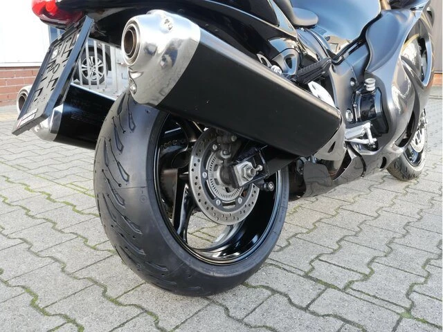 Angebot Suzuki GSX 1300 R Bild 7: Angebot Suzuki GSX 1300 R