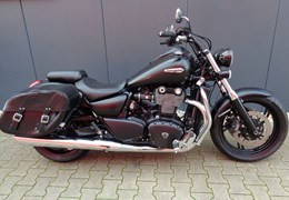 Gebrauchte Triumph Thunderbird Storm