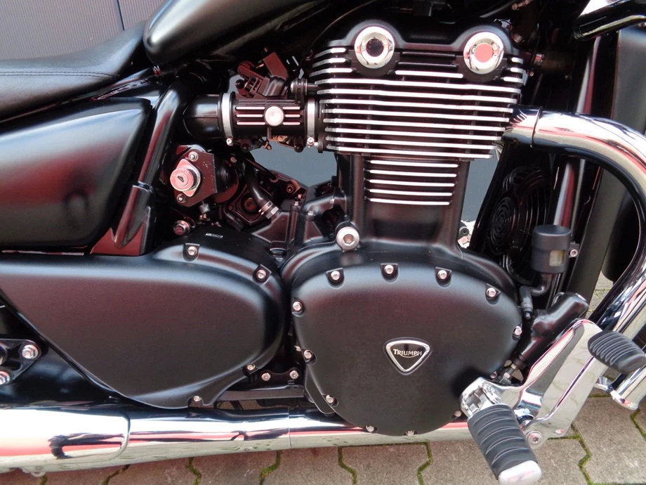Angebot Triumph Thunderbird Storm Bild 11: Angebot Triumph Thunderbird Storm