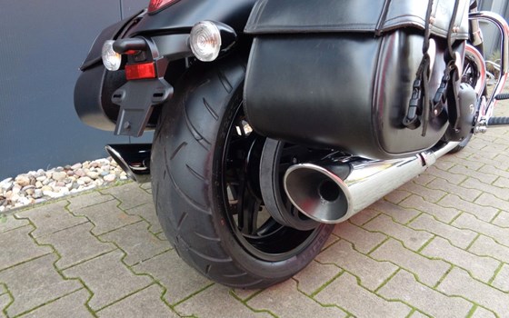 Gebrauchtmotorrad Triumph Thunderbird Storm - Bild 12