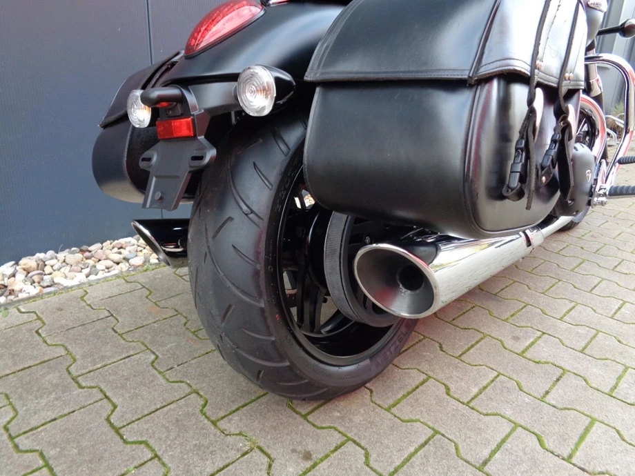 Angebot Triumph Thunderbird Storm Bild 12: Angebot Triumph Thunderbird Storm