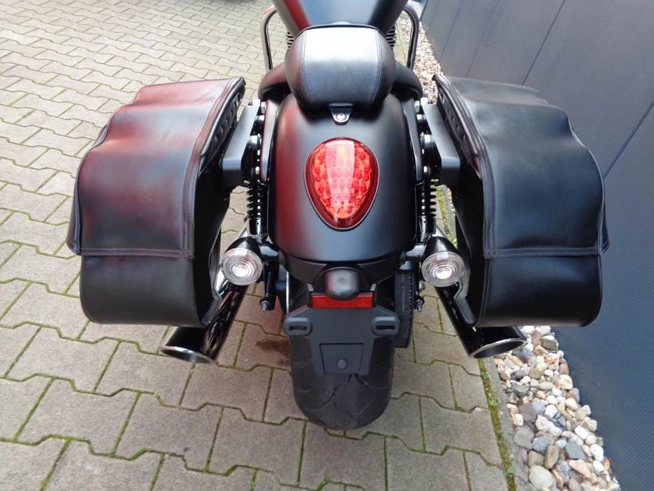 Angebot Triumph Thunderbird Storm Bild 5: Angebot Triumph Thunderbird Storm
