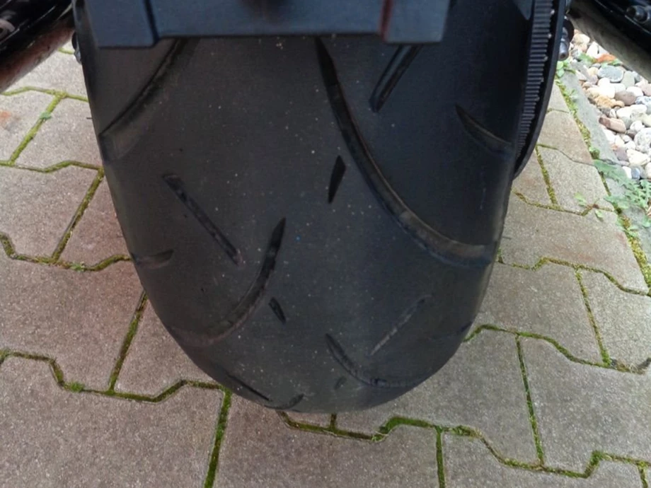 Angebot Triumph Thunderbird Storm Bild 6: Angebot Triumph Thunderbird Storm