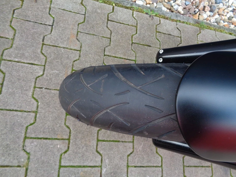 Angebot Triumph Thunderbird Storm Bild 7: Angebot Triumph Thunderbird Storm