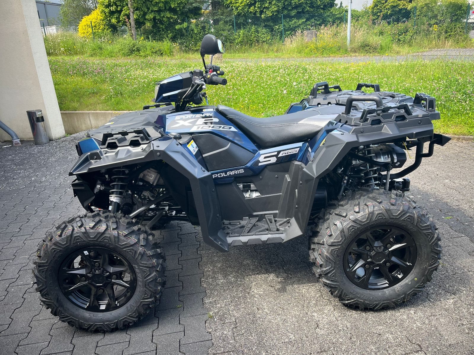 Polaris Sportsman XP 1000 S 