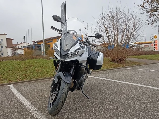 Neumotorrad Neumotorrad