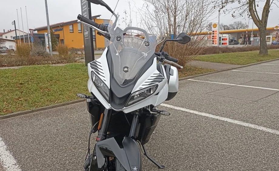 Angebot Triumph Tiger Sport 660 Bild 10: Angebot Triumph Tiger Sport 660