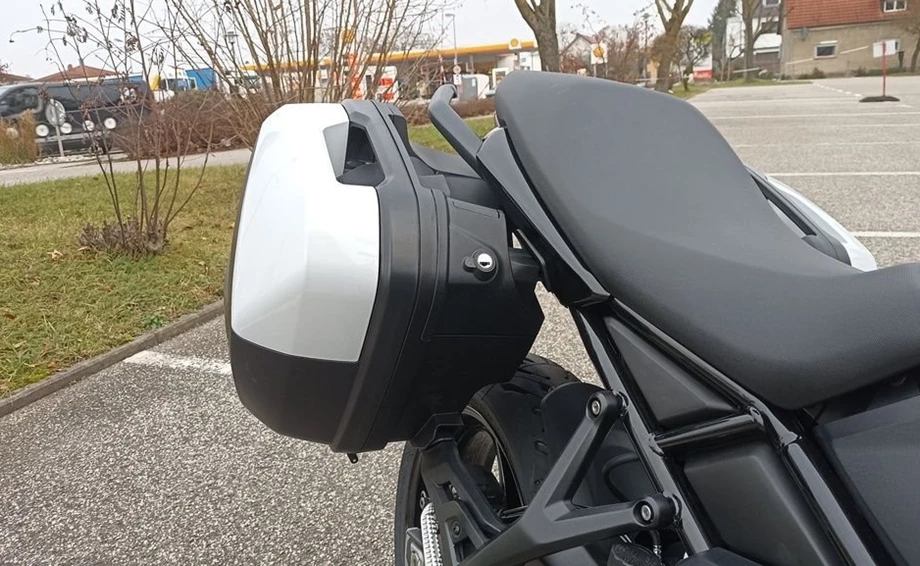 Angebot Triumph Tiger Sport 660 Bild 11: Angebot Triumph Tiger Sport 660