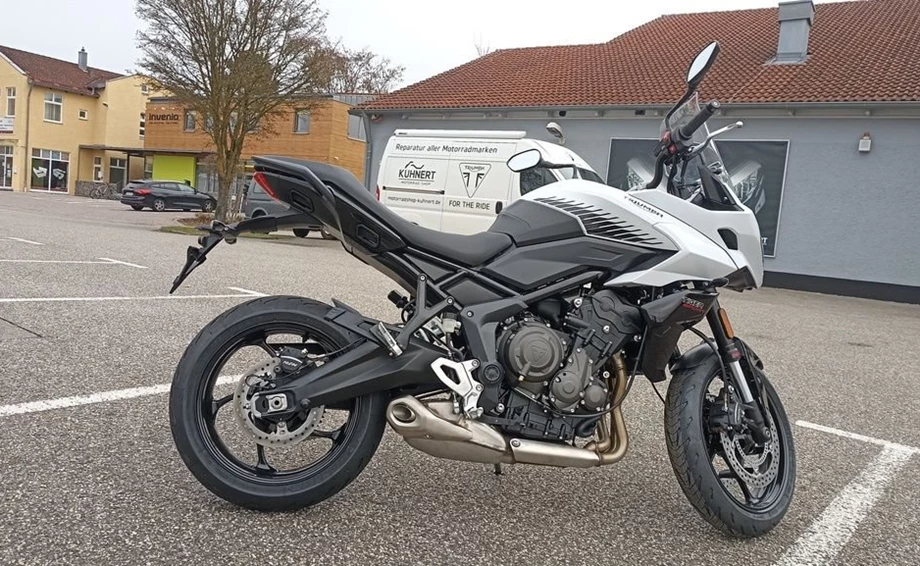 Angebot Triumph Tiger Sport 660 Bild 13: Angebot Triumph Tiger Sport 660