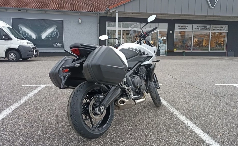 Angebot Triumph Tiger Sport 660 Bild 4: Angebot Triumph Tiger Sport 660