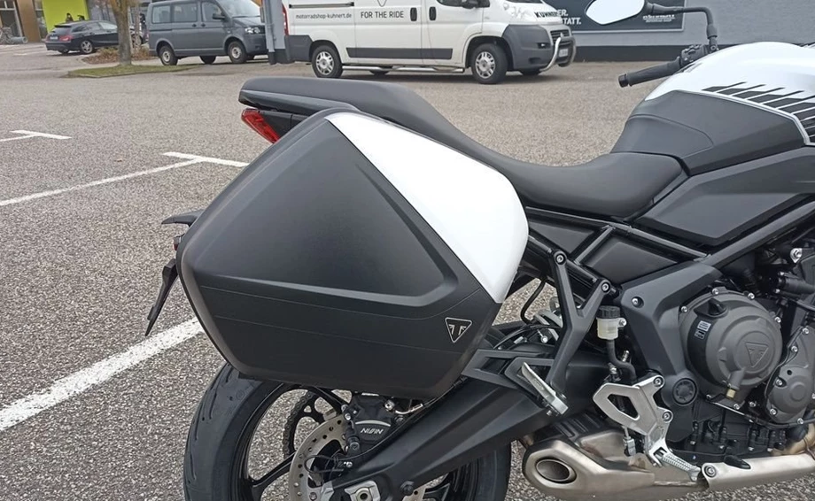 Angebot Triumph Tiger Sport 660 Bild 8: Angebot Triumph Tiger Sport 660