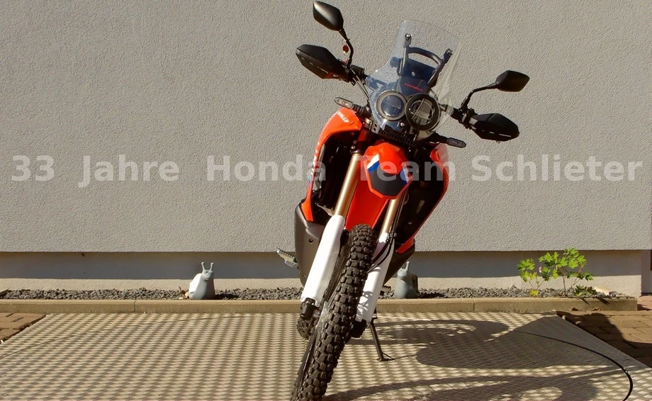 Angebot Honda CRF300 Rally Bild 3: Angebot Honda CRF300 Rally
