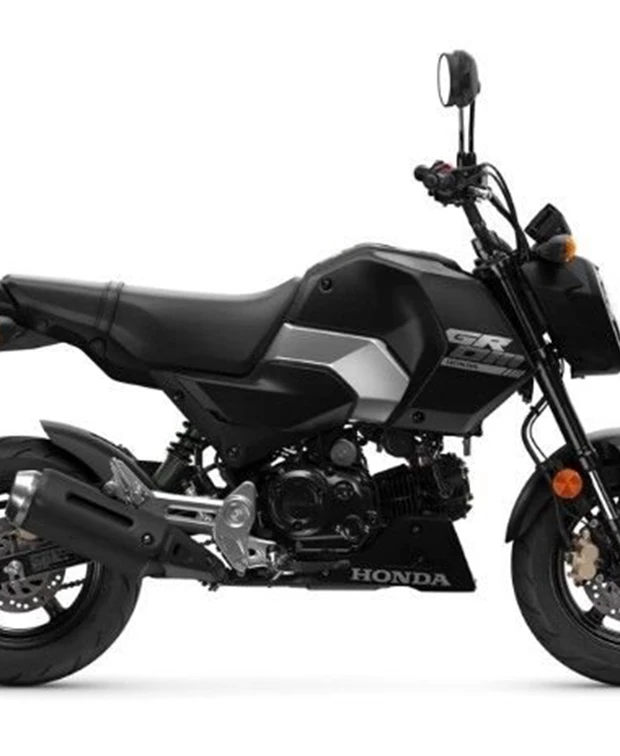 Honda MSX125 Grom