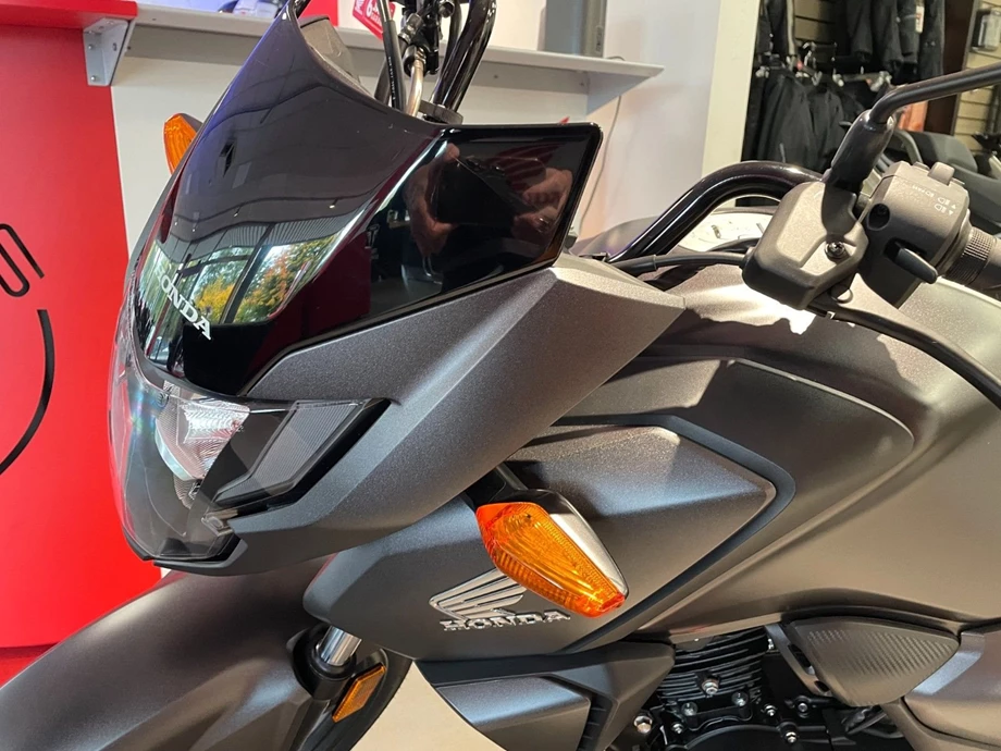 Angebot Honda CB125F Bild 3: Angebot Honda CB125F