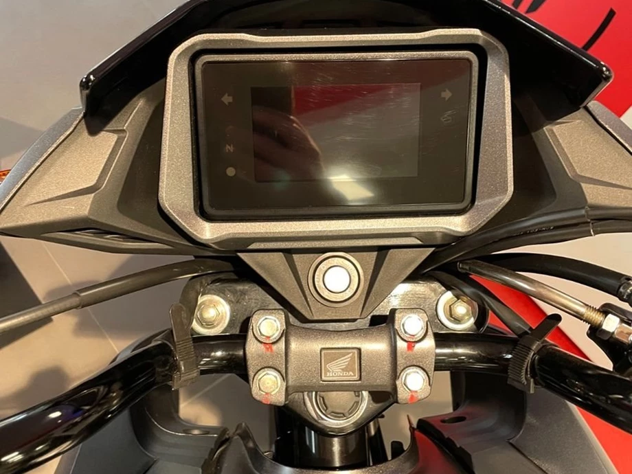 Angebot Honda CB125F Bild 7: Angebot Honda CB125F