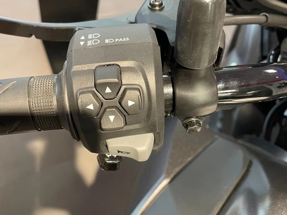 Angebot Honda CB125F Bild 8: Angebot Honda CB125F