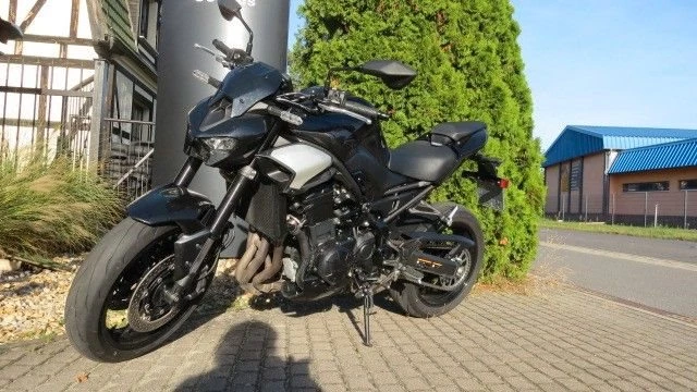 Angebot Kawasaki Z900 Bild 1: Angebot Kawasaki Z900