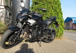 Gebrauchte Kawasaki Z900