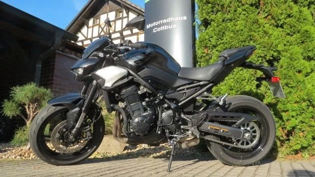 Angebot Kawasaki Z900 Bild 2: Angebot Kawasaki Z900