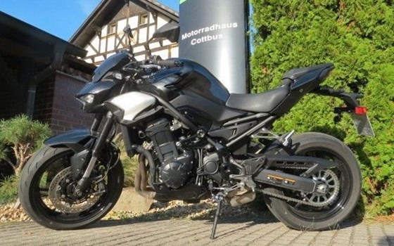 Gebrauchtmotorrad Kawasaki Z900 - Bild 2