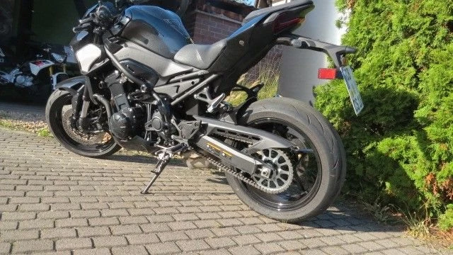 Angebot Kawasaki Z900 Bild 3: Angebot Kawasaki Z900