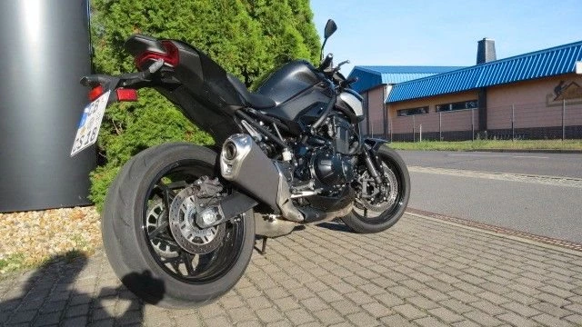 Angebot Kawasaki Z900 Bild 6: Angebot Kawasaki Z900