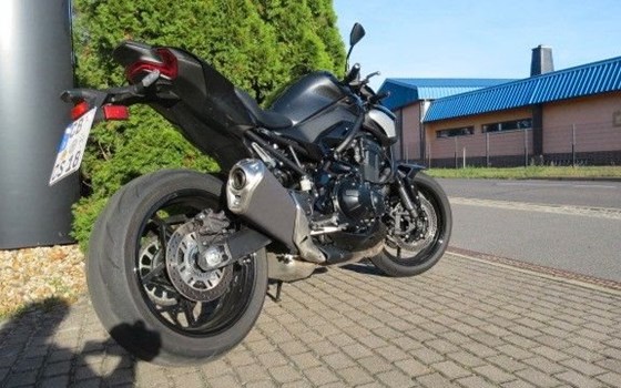 Gebrauchtmotorrad Kawasaki Z900 - Bild 6