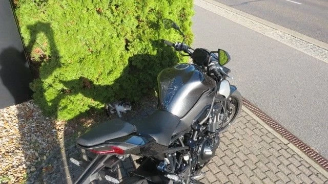 Angebot Kawasaki Z900 Bild 7: Angebot Kawasaki Z900