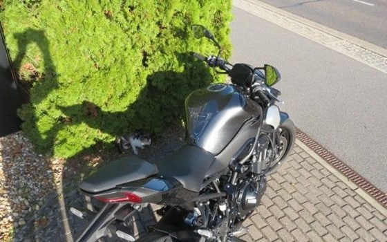 Gebrauchtmotorrad Kawasaki Z900 - Bild 7