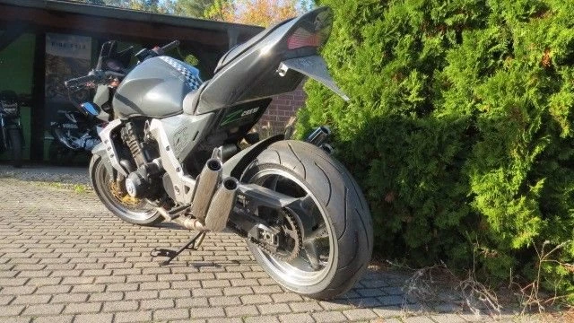 Angebot Kawasaki Z1000 Bild 10: Angebot Kawasaki Z1000