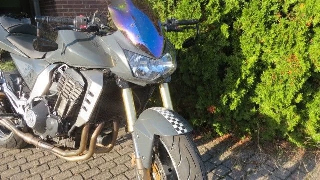 Angebot Kawasaki Z1000 Bild 2: Angebot Kawasaki Z1000