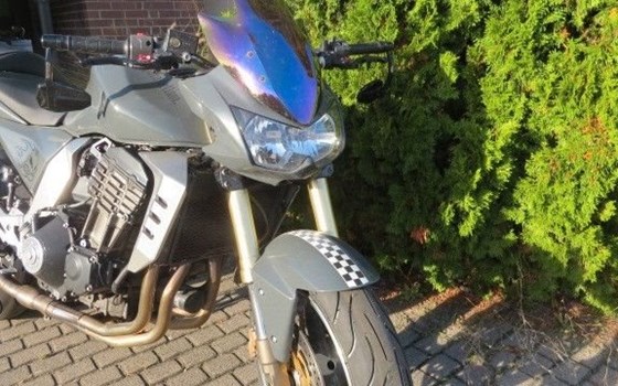 Gebrauchtmotorrad Kawasaki Z1000 - Bild 2