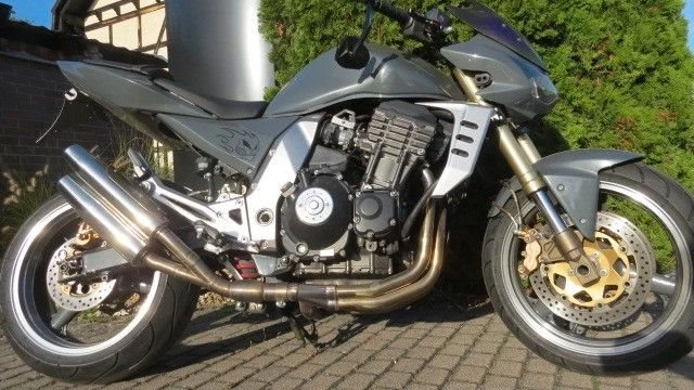 Angebot Kawasaki Z1000 Bild 3: Angebot Kawasaki Z1000