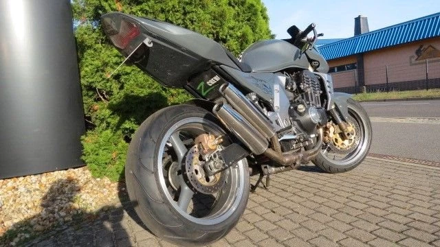 Angebot Kawasaki Z1000 Bild 4: Angebot Kawasaki Z1000