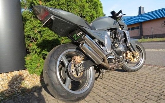 Gebrauchtmotorrad Kawasaki Z1000 - Bild 4