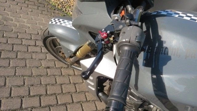Angebot Kawasaki Z1000 Bild 8: Angebot Kawasaki Z1000