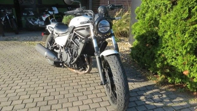 Angebot Kawasaki Eliminator 500 Bild 2: Angebot Kawasaki Eliminator 500