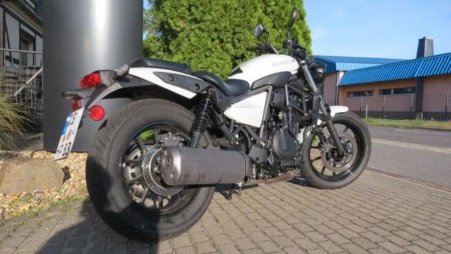 Angebot Kawasaki Eliminator 500 Bild 3: Angebot Kawasaki Eliminator 500