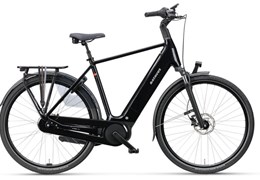 Neumotorrad Batavus Finez E-go