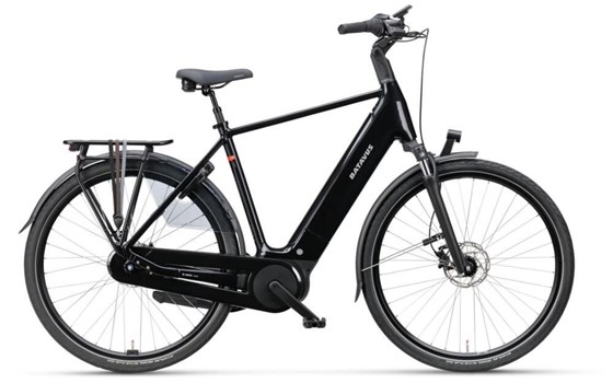 Neufahrzeug Batavus Finez E-go - Bild 1