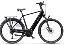 Neumotorrad Batavus Finez E-go