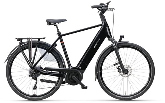 Neufahrzeug Batavus Finez E-go - Bild 1